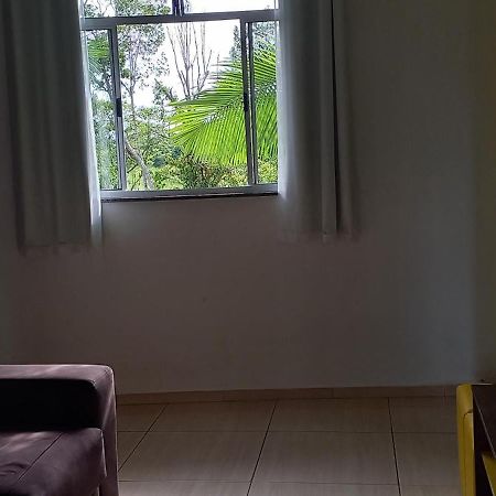 Casa Temporada Cachoeira Grande Piabeta Mage Eksteriør billede