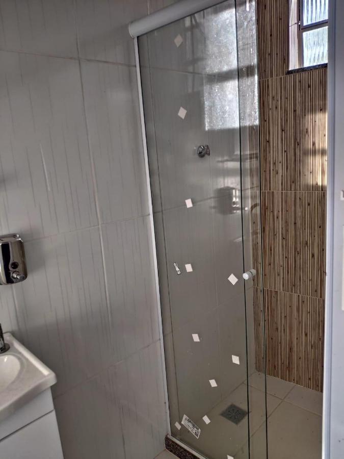 Casa Temporada Cachoeira Grande Piabeta Mage Eksteriør billede