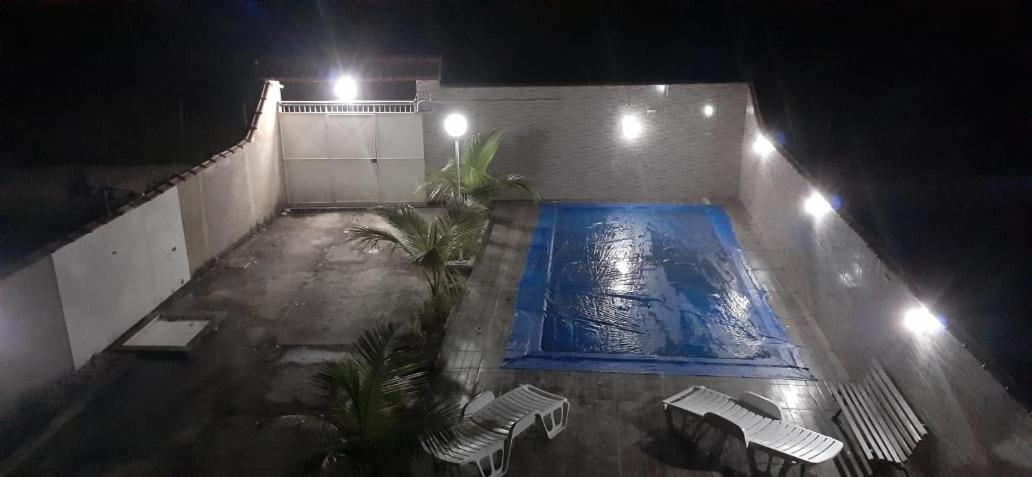 Casa Temporada Cachoeira Grande Piabeta Mage Eksteriør billede
