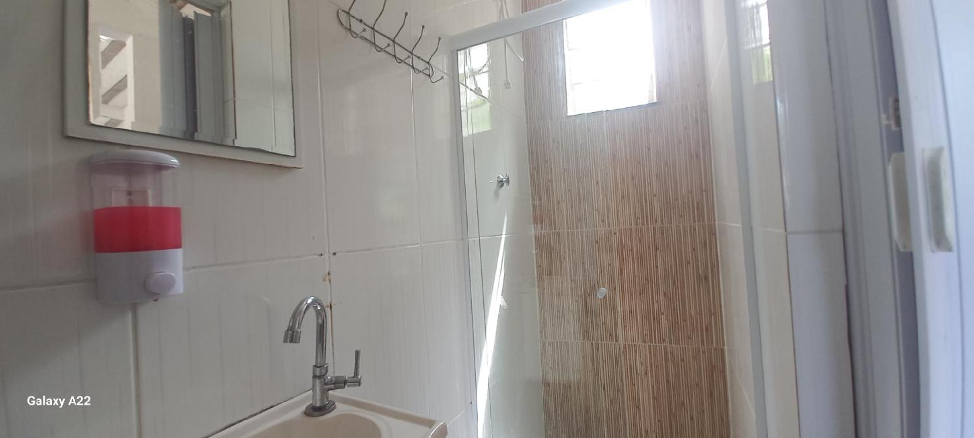 Casa Temporada Cachoeira Grande Piabeta Mage Eksteriør billede